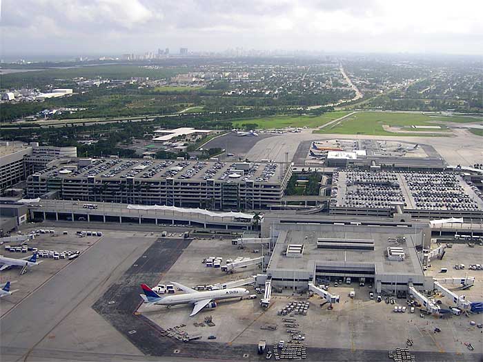 sixt at fort lauderdale airport